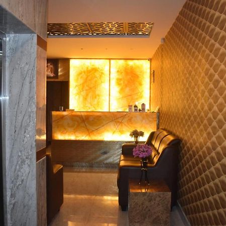 Hotel Ur Comforts Jayanagar Bangalore Exterior foto