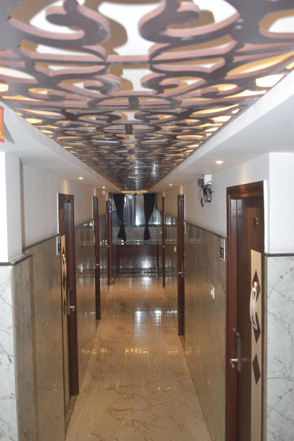 Hotel Ur Comforts Jayanagar Bangalore Exterior foto