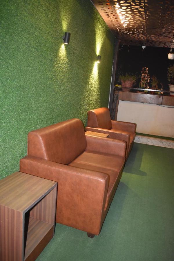 Hotel Ur Comforts Jayanagar Bangalore Exterior foto