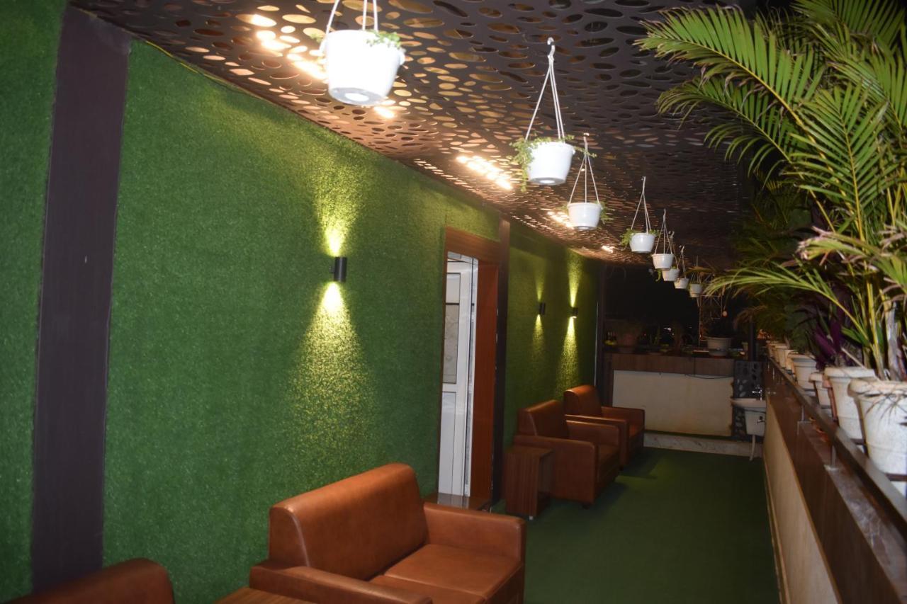Hotel Ur Comforts Jayanagar Bangalore Exterior foto